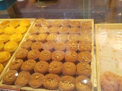 -東更道点心行(利客来店)