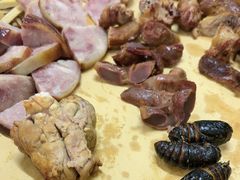 -佳源烧烤熏酱小酒馆(富江家园店)