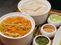 闽南古早润饼-闽和南(深圳万象城店)