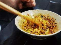 -泰宜担担面(黄泥塝总店)
