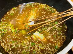 -串大叔炭火烤串·鸡西大冷面刀削面(总店)