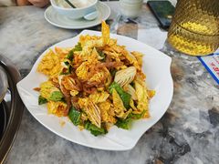 -巧克力渔家.小船海鲜胶东菜(万平口店)
