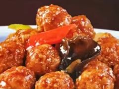 -郭林家常菜(西罗园店)