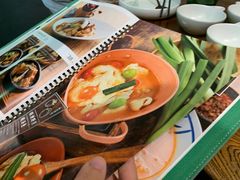 -云海肴·汽锅鸡·云南菜(美罗城店)