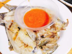 -玛扎烧烤私房菜