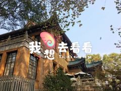 -灵谷景区