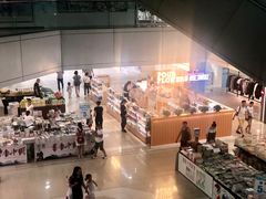 -大连福佳爱琴海购物公园(西安路店)