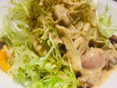 -老人和饭店(淮海中路店)