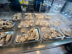 -蚝英雄鲜蚝自助专门店(长楹天街直营店)