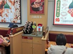 -华记煲仔华·煲仔饭(市桥易发店)