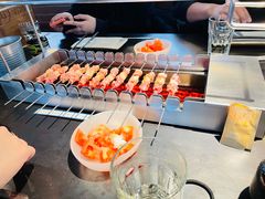 -很久以前羊肉串(朝阳路店)