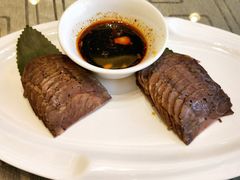 -西安饭庄(立丰国际店)