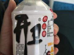 -金刚山(学府路店)
