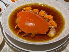 -喜公馆(平安金融中心店)
