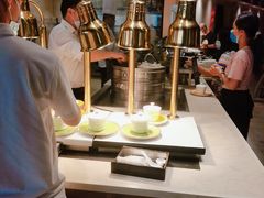 -佛山岭南天地康得思酒店·岭南·市集