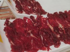 -潮汕大目牛肉火锅(水围店)