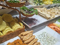 -醉人椒麻辣香锅(上地华联店)