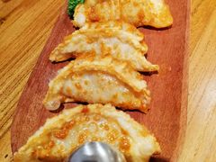 黑醋炸饺-TAIFORKS 大福食堂·山葵烤肉料理·拌饭(宝安店)