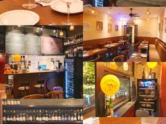 -Bistro Les Lilas丁香花小酒馆