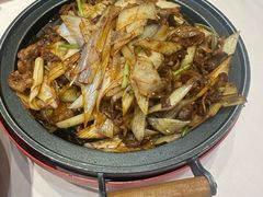-老妈菜馆(建设街店)