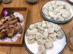 -伊喜饺子·烤鸭(五道口学院路店)