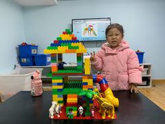 -韦伯科创·少儿编程·乐高·机器人(新光华教育中心)