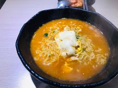 -文成焕·家族韩式餐厅