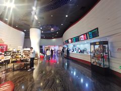 -首都电影院(金融街店 杜比全景声)