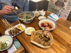 -云阿蛮云南生烫牛肉米线(奉贤路店)