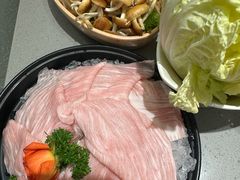 -海底捞火锅(天通苑华联店)