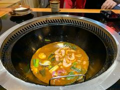 -锅来乐地锅鸡(安亭店)