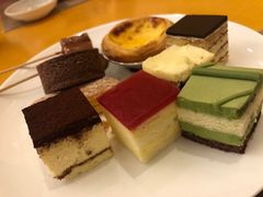 -上海西藏大厦万怡自助餐厅(徐汇店)
