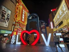 -黑色经典臭豆腐·湖南特产(步行街店)