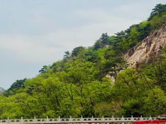 -丹东凤凰山景区