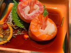 -筱田の食堂·izakaya(淮海中路店)