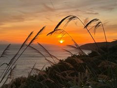 -嵊泗基湖沙滩