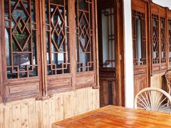 -礼耕堂·百年茶人餐厅(梅家坞店)