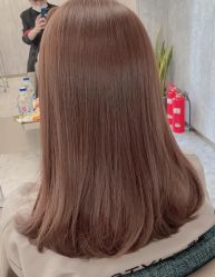 -MORI HAIR SALON日式美发沙龙