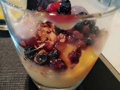 -厦门艾美酒店·新食谱西餐厅