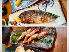 -九井澤精致料理(金茂店)
