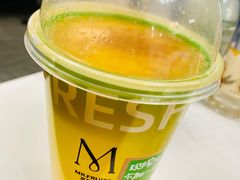 -Mr.Fruits水果先生(蓝色港湾店)