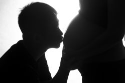 -爱儿宝孕妇儿童亲子摄影(月亮河店)