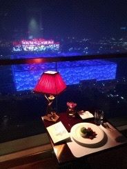 -北京盘古七星酒店