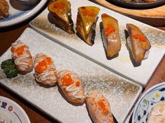 -小川洋风料理(江汉路店)