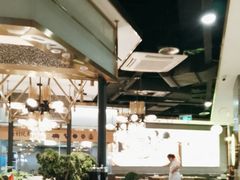 -洪氏嗨捞·猪肚鸡火锅(阳光天地店)