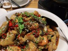-渔太泰漓江小馆·广西融合菜(西街店)