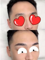 -久匠·纹眉半永久野生眉