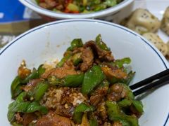 -李与白包子铺(桐梓林店)