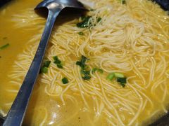 面条-洪福龙虾