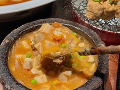 -锦楼·臻选新杭帮(杭州中心店)